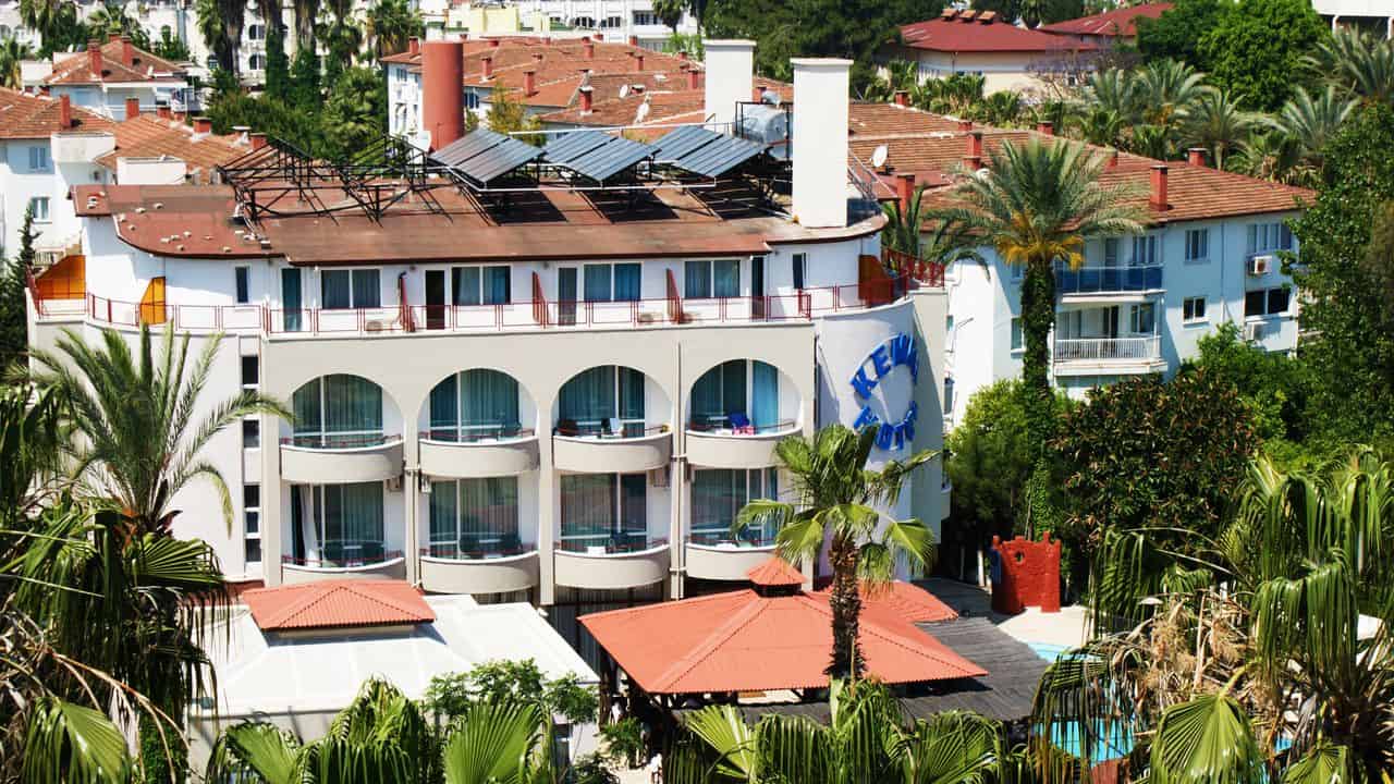 Kemer Hotel Antalya | Galeri