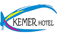KEMER HOTEL ANTALYA | Logo