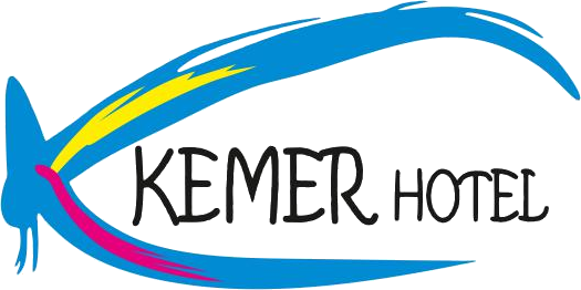 kemet-hotel-logo